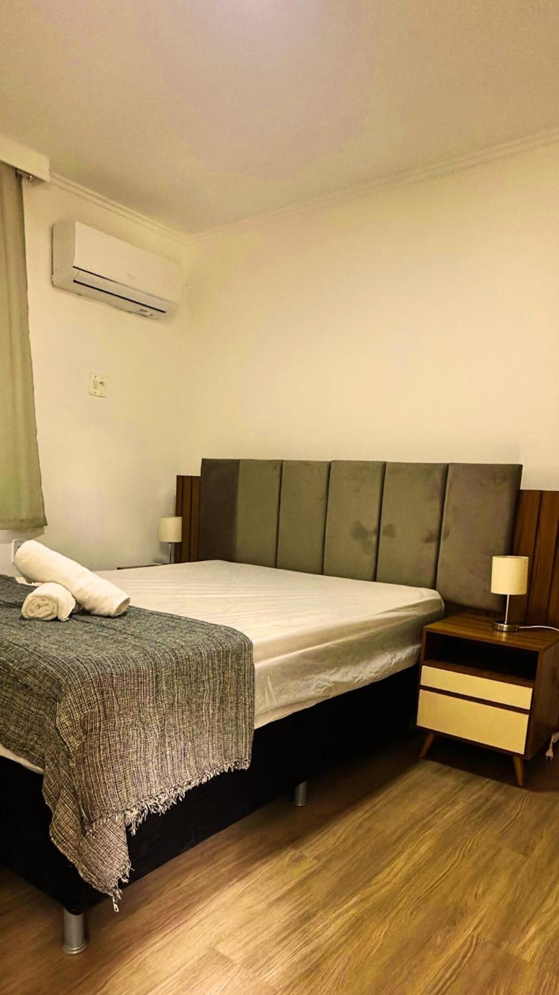 Apartamento Em Maceio 100M Da Praia De Cruz Das Almas Екстер'єр фото