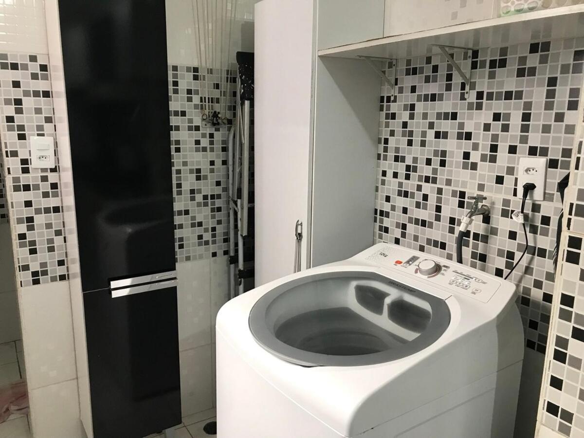 Apartamento Em Maceio 100M Da Praia De Cruz Das Almas Екстер'єр фото