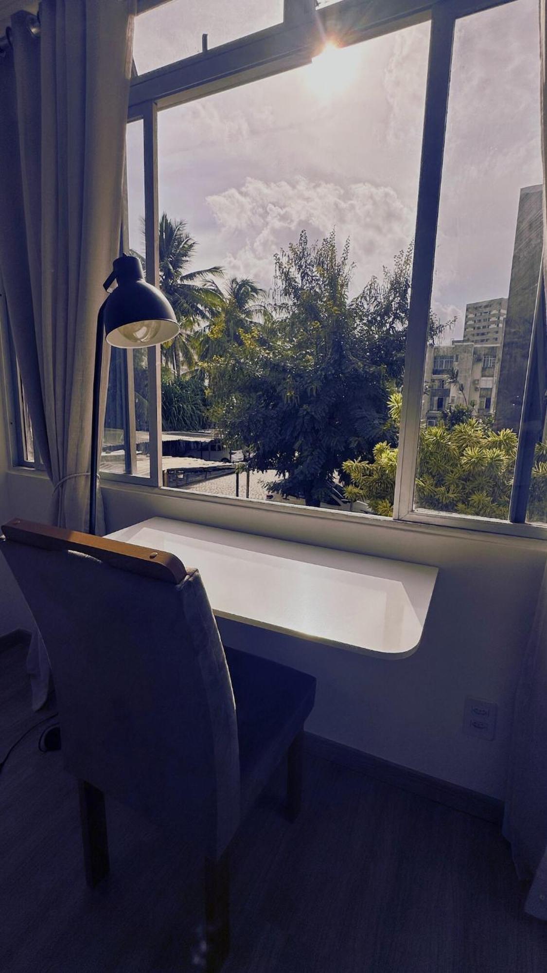 Apartamento Em Maceio 100M Da Praia De Cruz Das Almas Екстер'єр фото